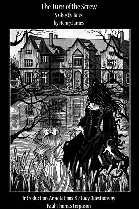 The Turn of the Screw: 5 Ghostly Tales poster