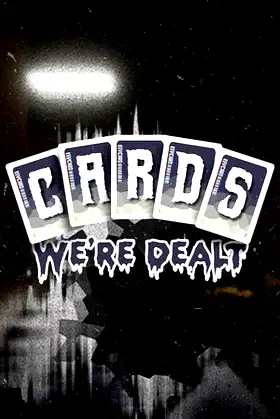 Cards We're Dealt poster