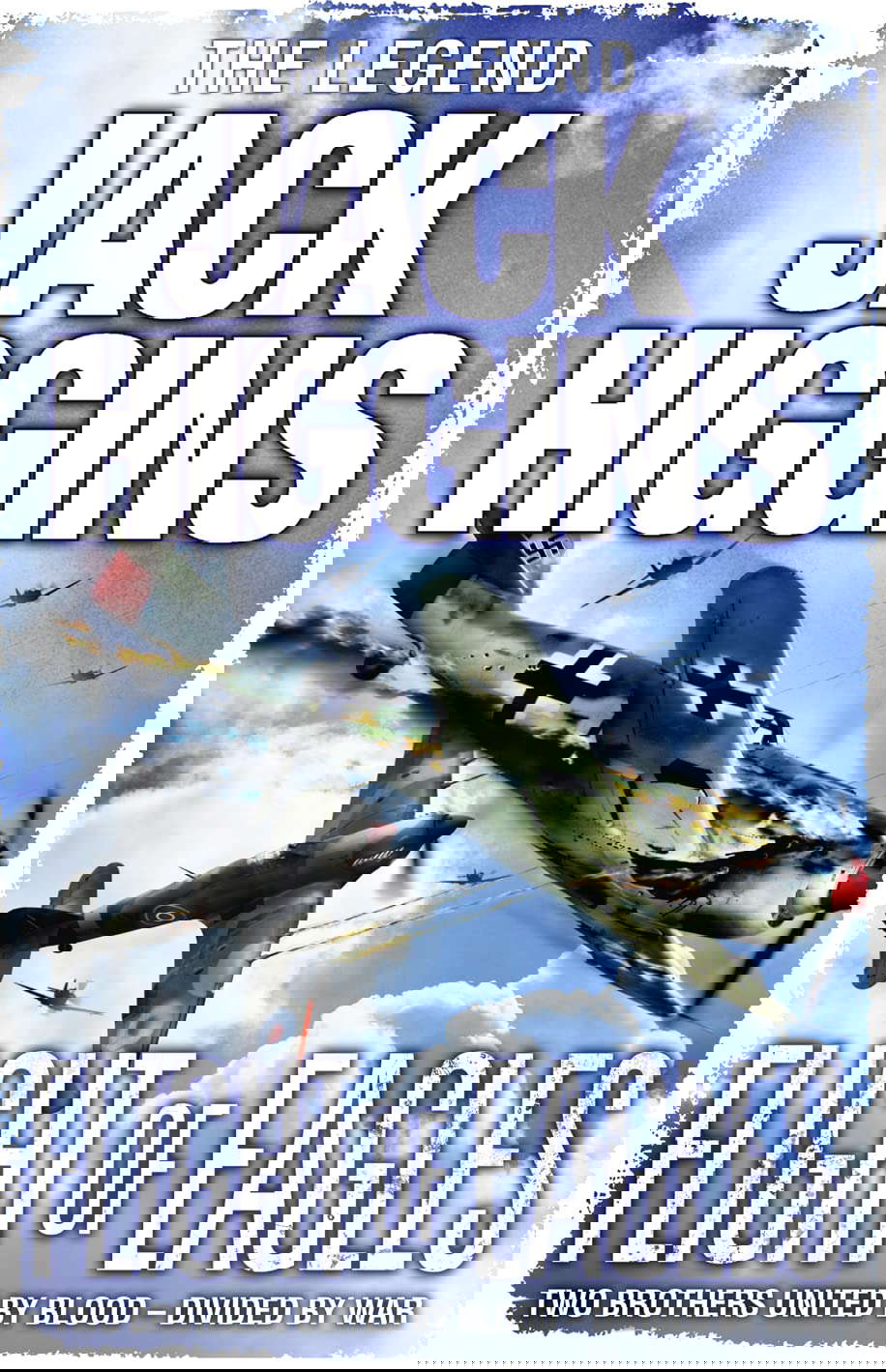 Flight of Eagles poster