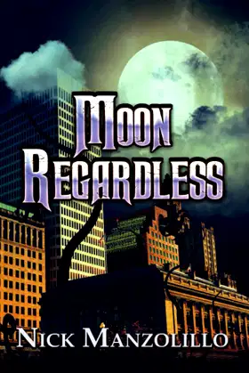 Moon Regardless poster