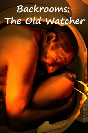 Back rooms: The old Watcher poster