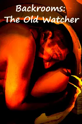 Back rooms: The old Watcher poster