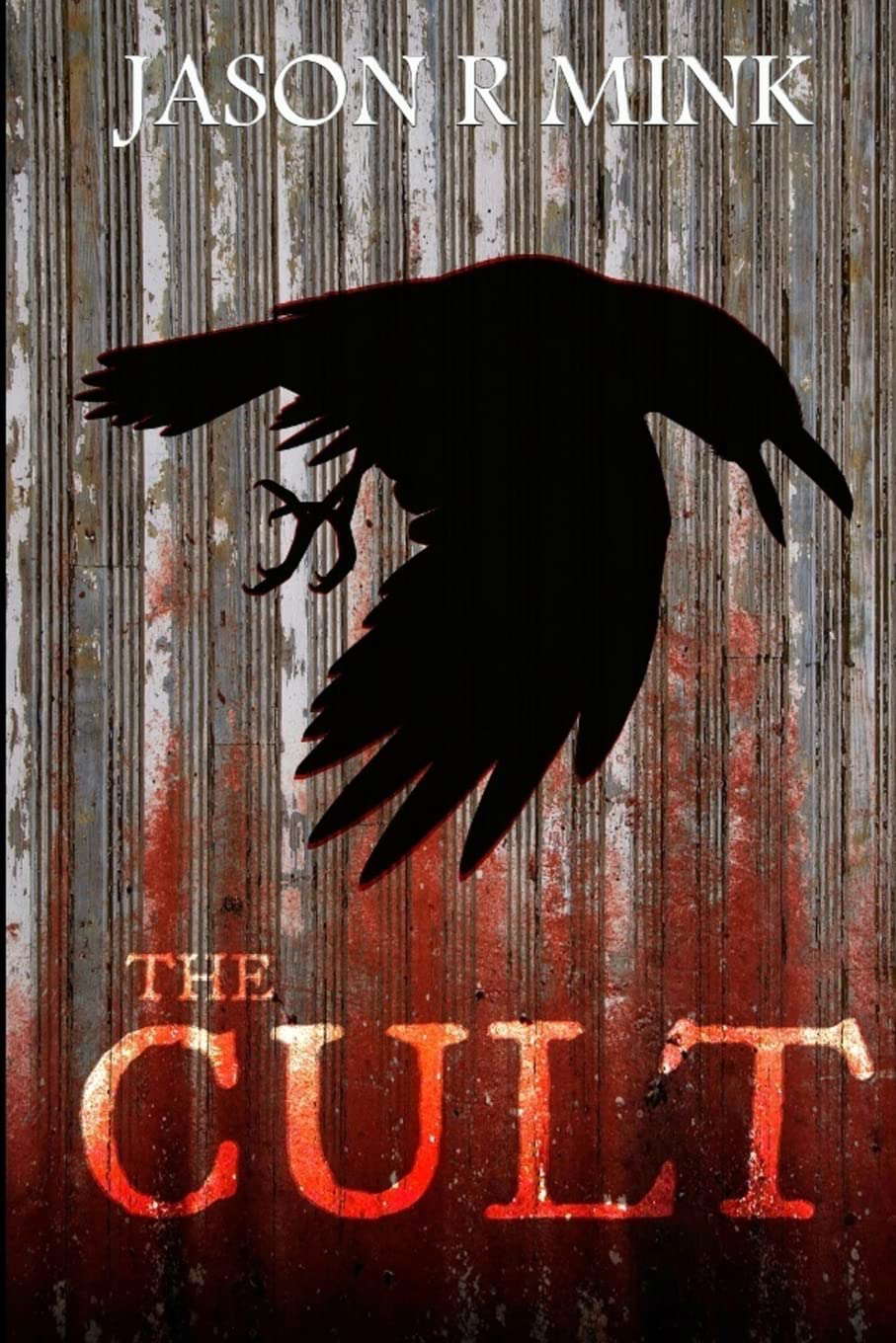 The Cult poster
