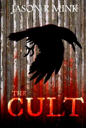 The Cult poster