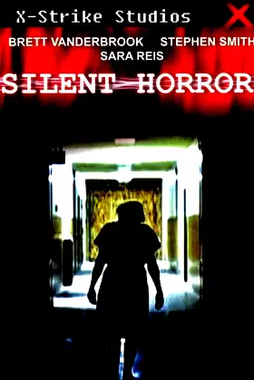 Silent Horror poster