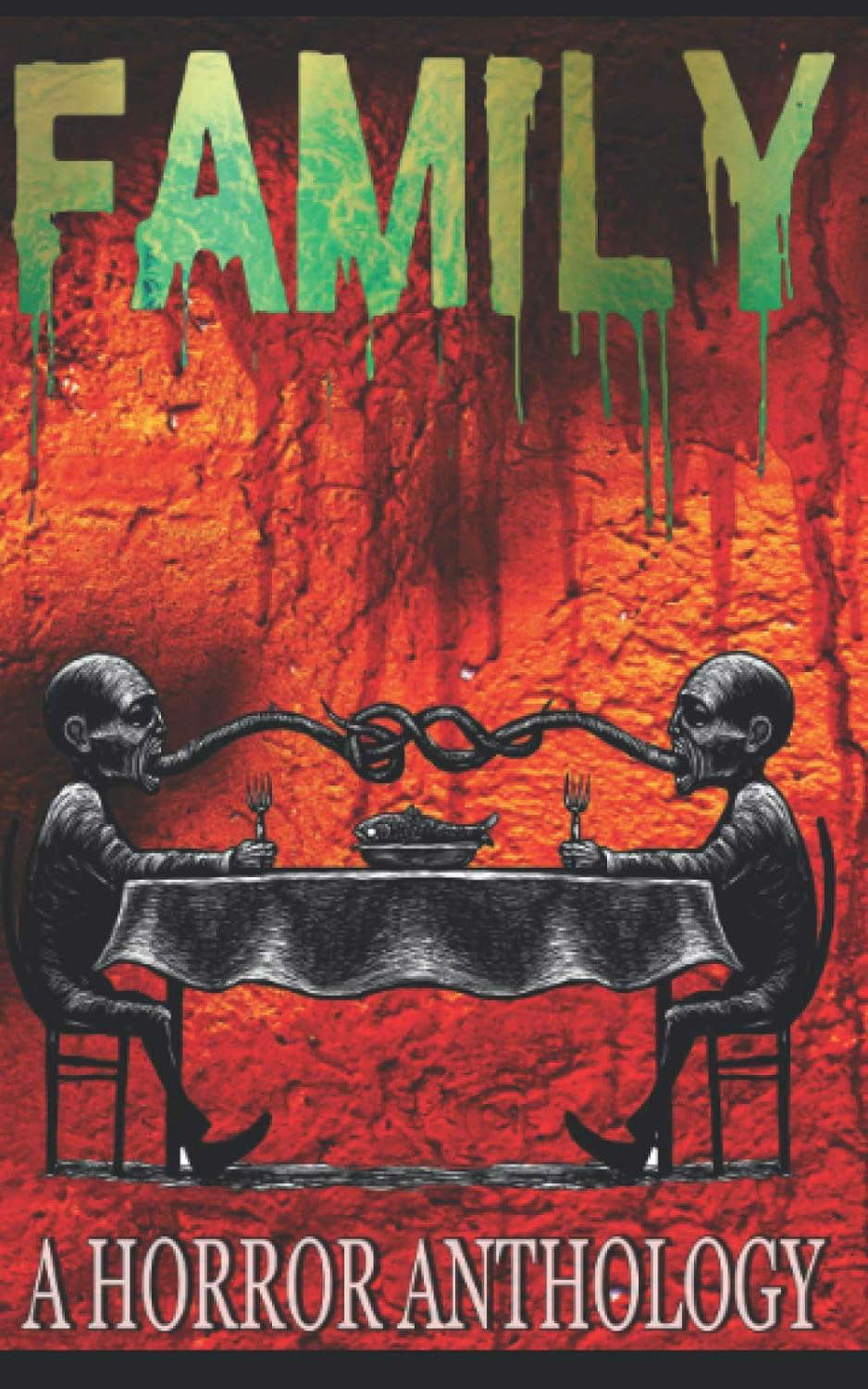 FAMILY poster