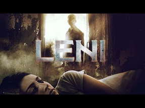 Leni | Official Trailer | Horror Brains poster