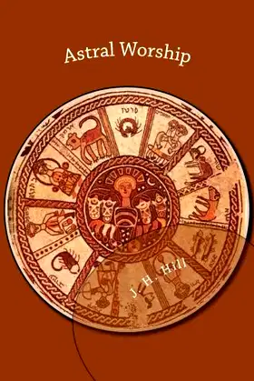 Astral Worship poster