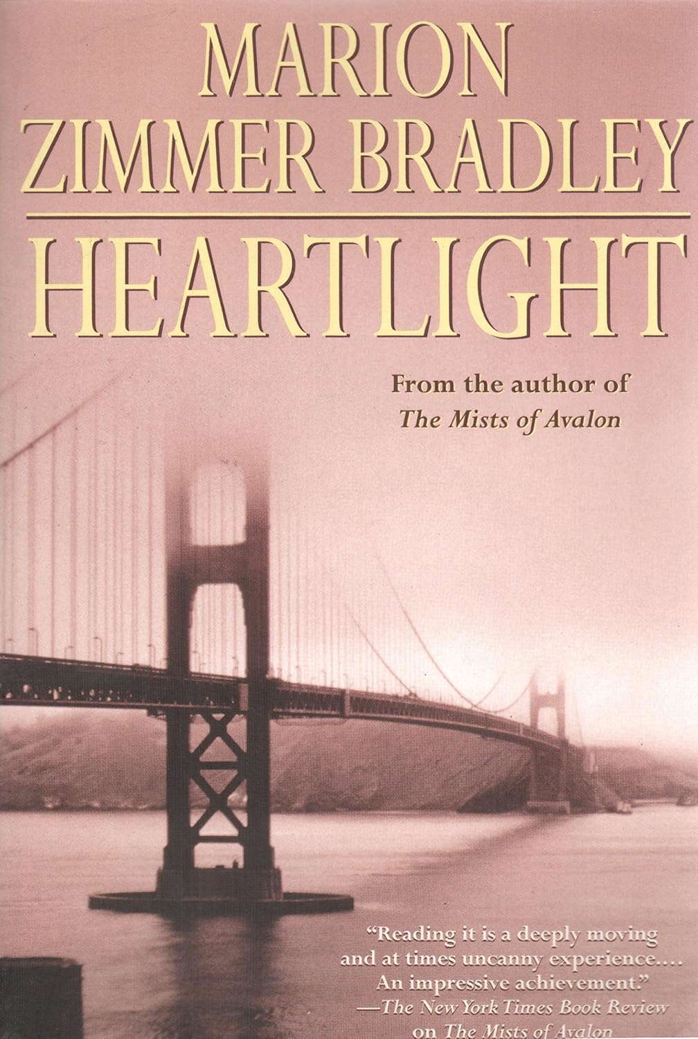 Heartlight poster