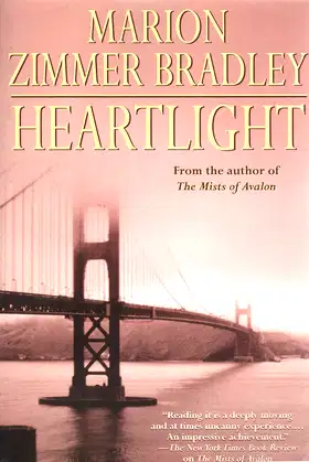 Heartlight poster
