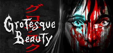 Grotesque Beauty - A Horror Visual Novel capsule