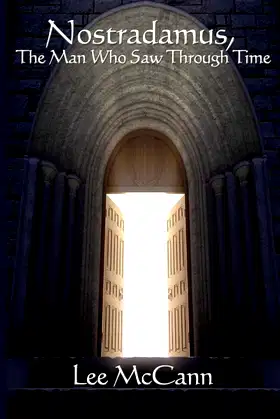 Nostradamus: The Man Who Saw Through Time poster