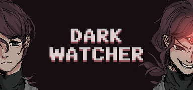 Dark Watcher capsule