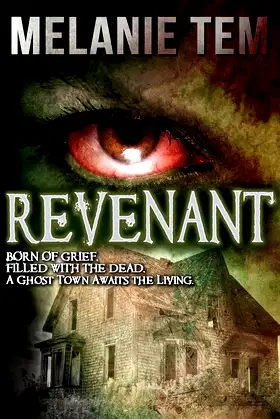 Revenant poster