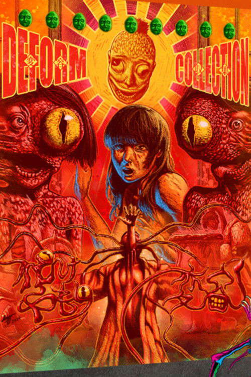 Deform poster