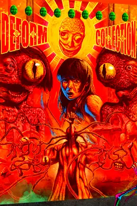 Deform poster