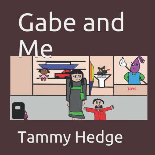 Gabe and Me poster