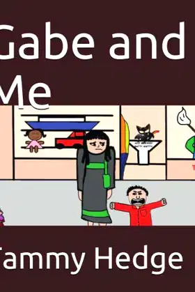 Gabe and Me poster