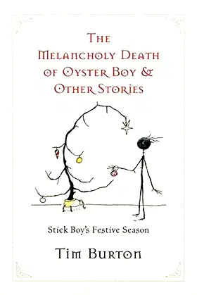 The Melancholy Death of Oyster Boy, and Other Stories poster
