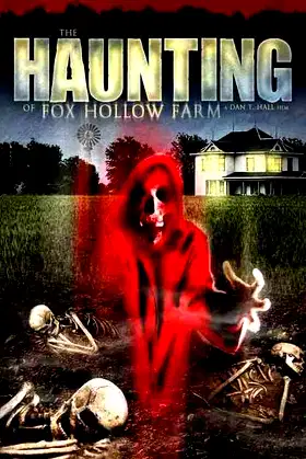 The Haunting of Fox Hollow Farm poster