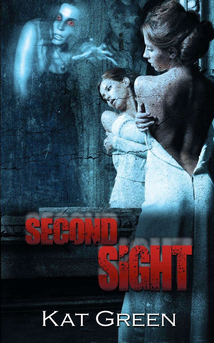 Second Sight (Haunts for Sale) poster