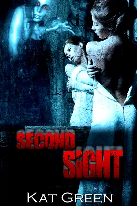Second Sight (Haunts for Sale) poster