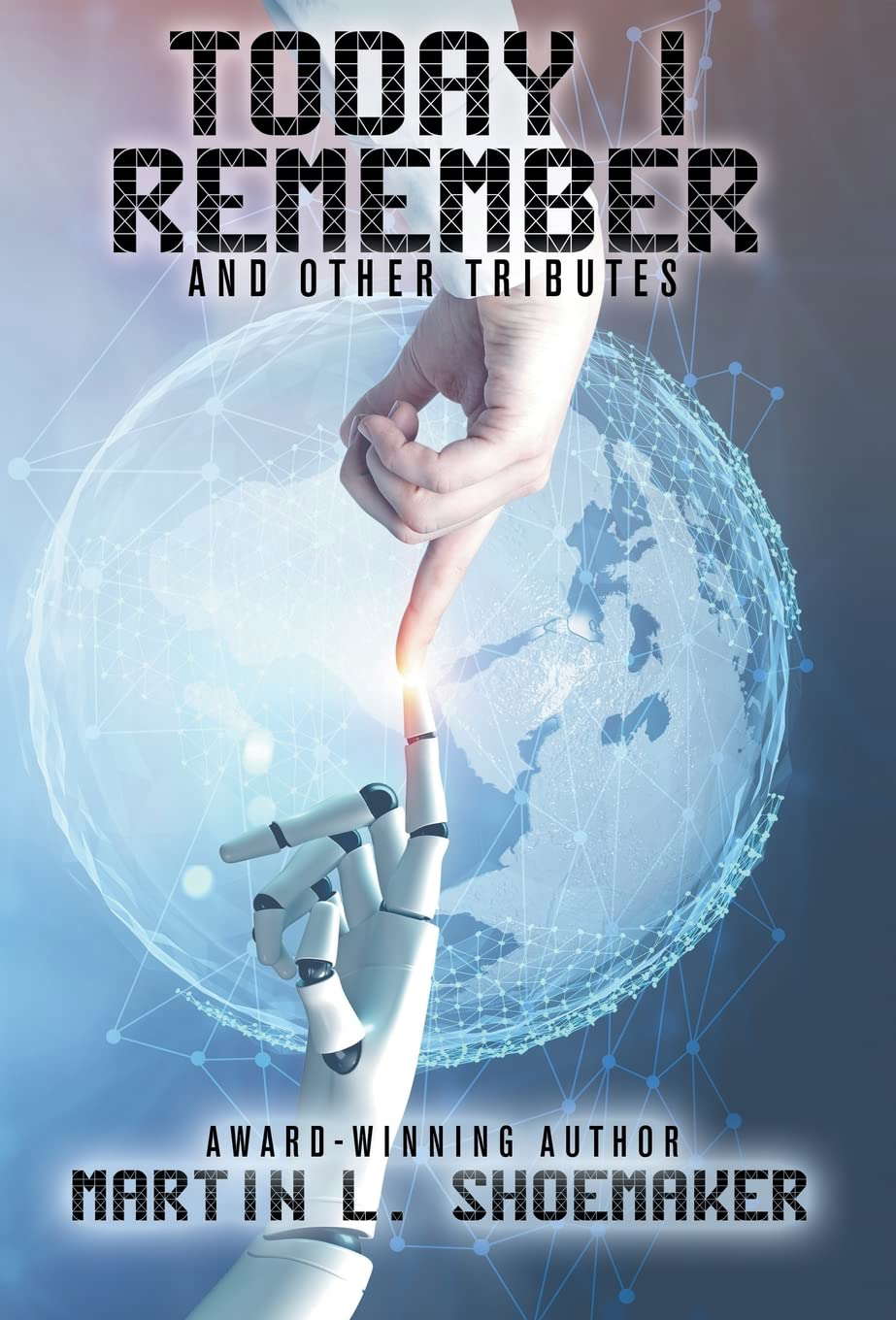 Today I Remember poster