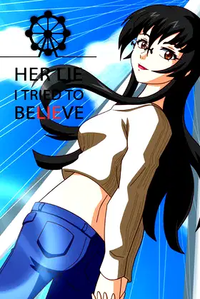 Her Lie I Tried To Believe poster