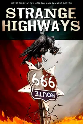 Strange Highways poster