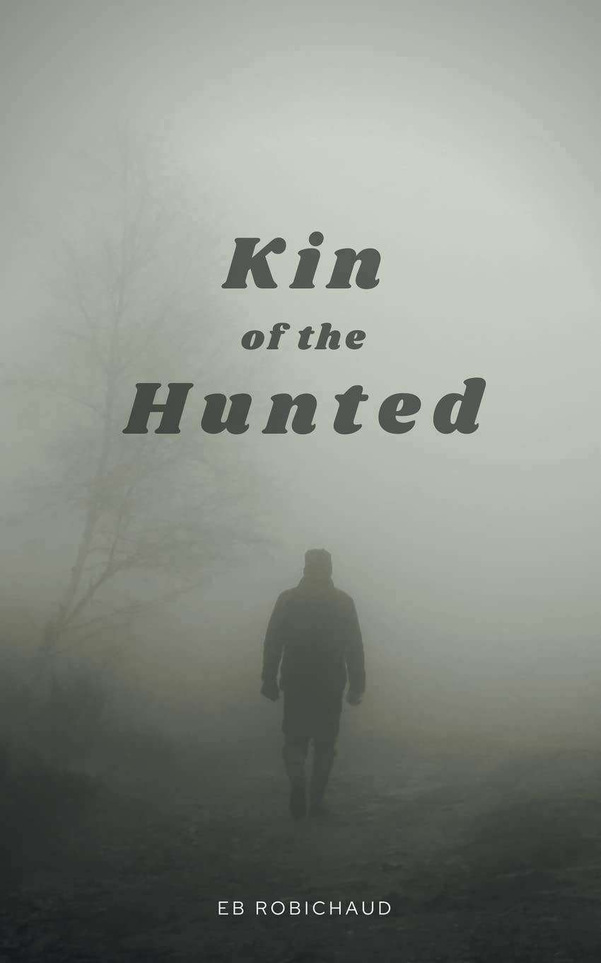 Kin of the Hunted poster