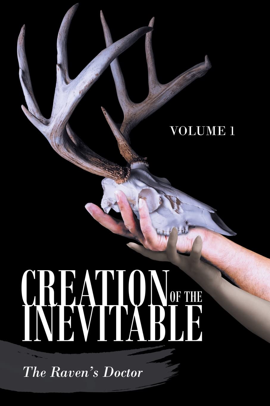 Creation of the Inevitable: Volume 1 poster