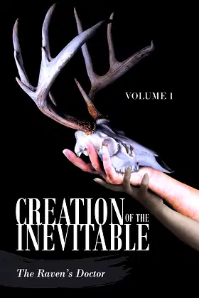Creation of the Inevitable: Volume 1 poster
