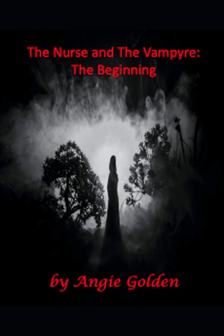 The Nurse and The Vampyre: The Beginning (The Nurse and The Vampire) poster
