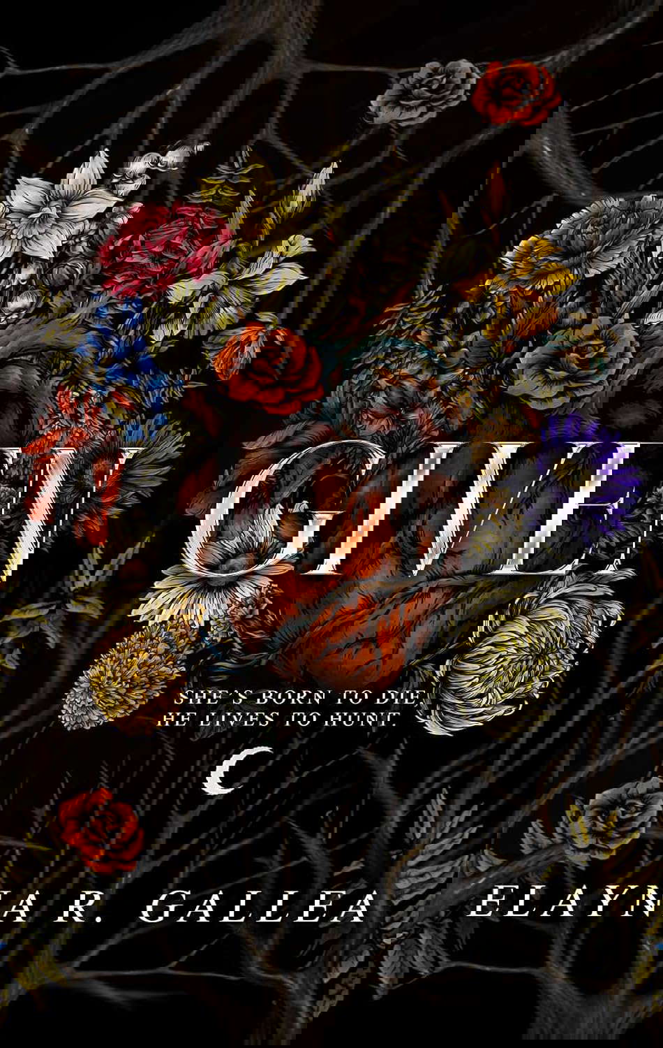 Given (The Giving Chronicles Book 1) poster