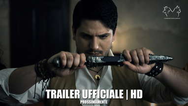 The Last Heroes: Gli Ultimi Eroi - Trailer Ufficiale #1 | HD (2019) poster