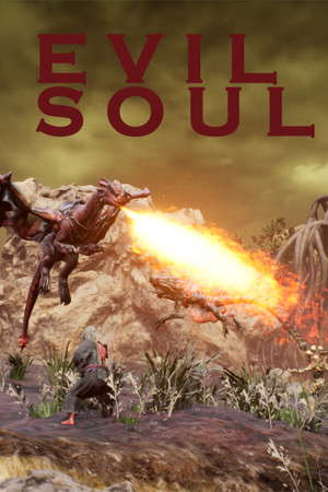 Evil Soul poster