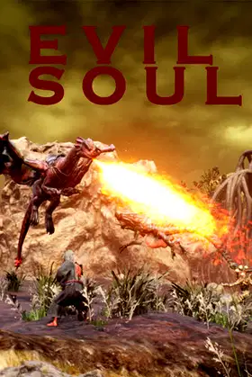 Evil Soul poster