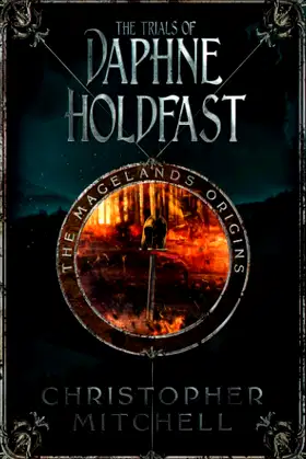 The Magelands Origins: The Trials of Daphne Holdfast poster