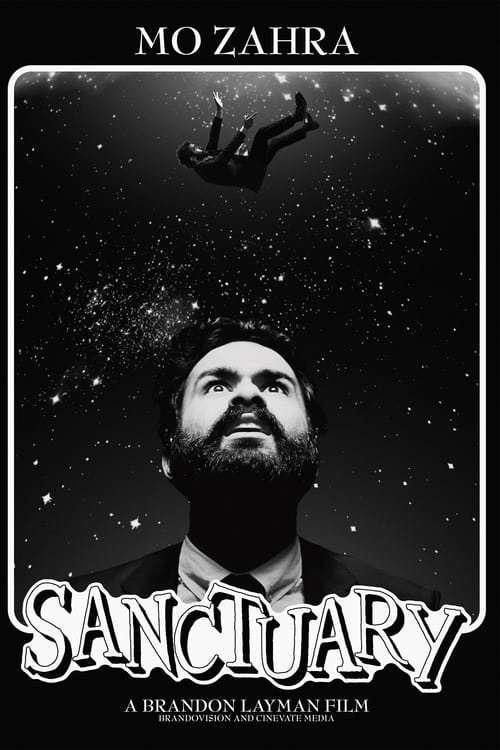 Sanctuary poster
