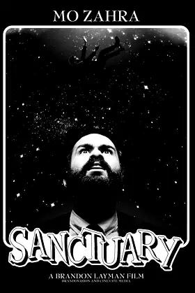 Sanctuary poster