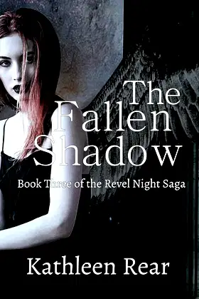 The Fallen Shadow: Book Three of the Revel Night Saga poster