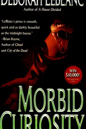 Morbid Curiosity poster