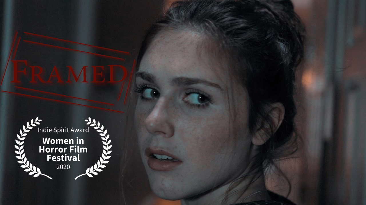 Framed - Horror Short