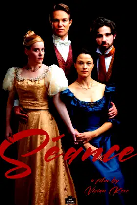 Séance poster