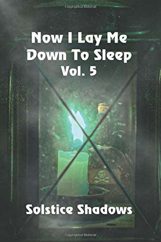 Now I Lay Me Down To Sleep Vol. 5 poster