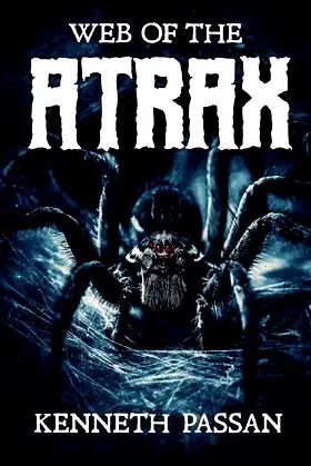 Web Of The Atrax poster