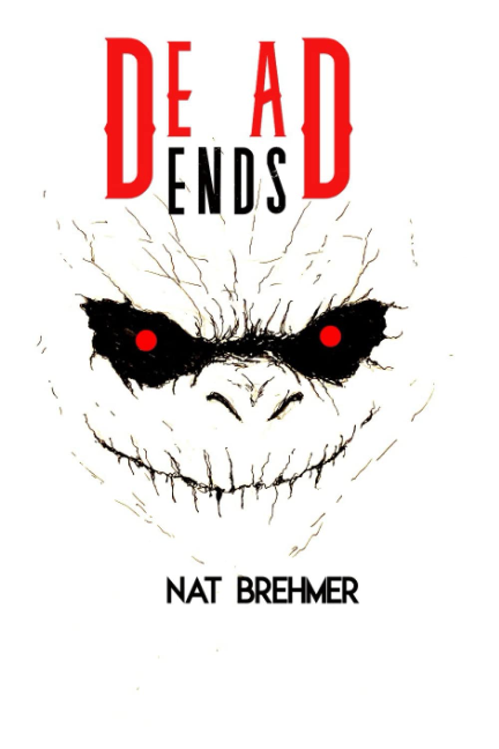 Dead Ends poster