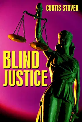Blind Justice poster