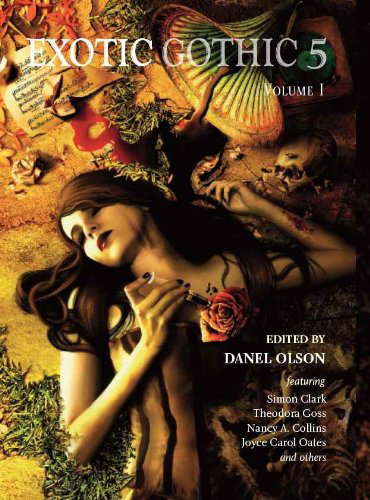 Exotic Gothic 5 [Vol 1] poster
