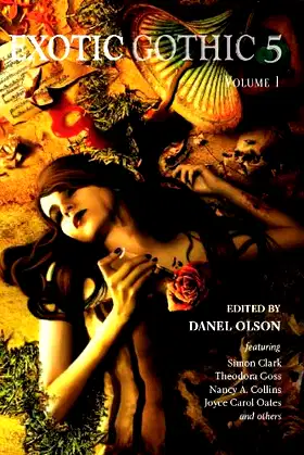 Exotic Gothic 5 [Vol 1] poster